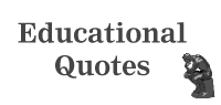 Educational Quotes