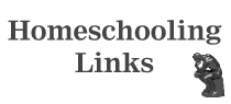 Homeschooling Links