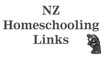 NZ Homeschooling Links