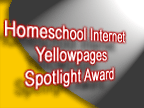 Spotlight Award