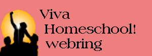 Viva Homeschool! webring